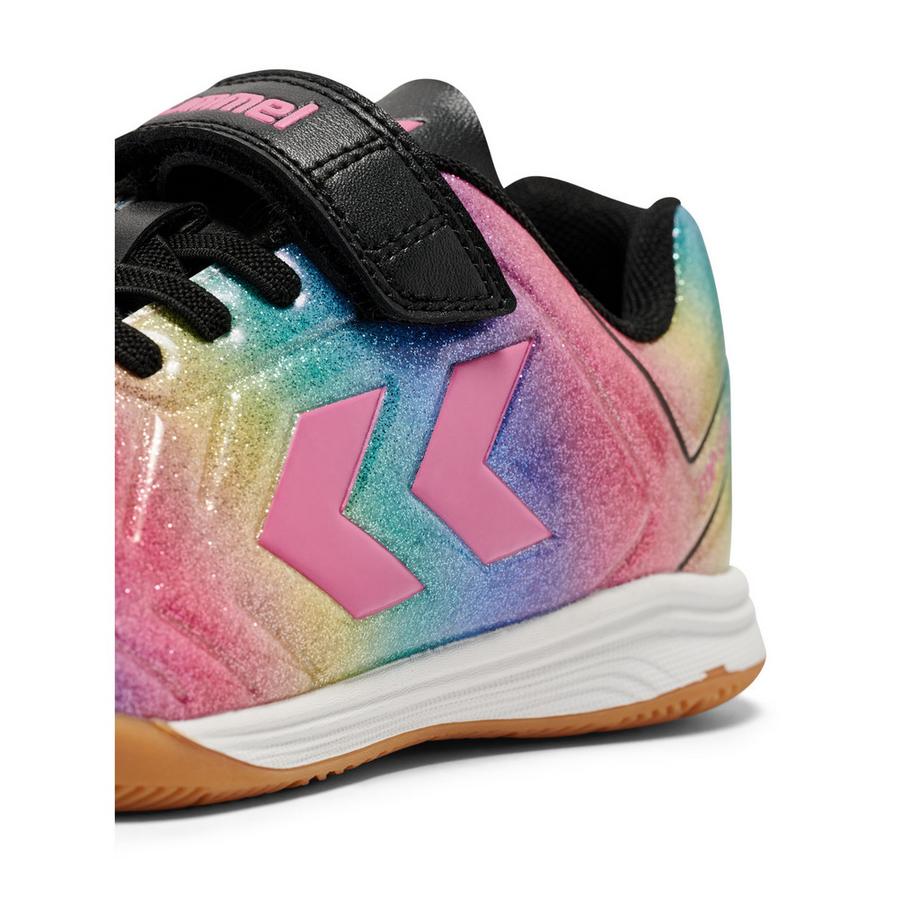 Hummel  Scarpe da calcio bebé top star vc 2.0 i.c 