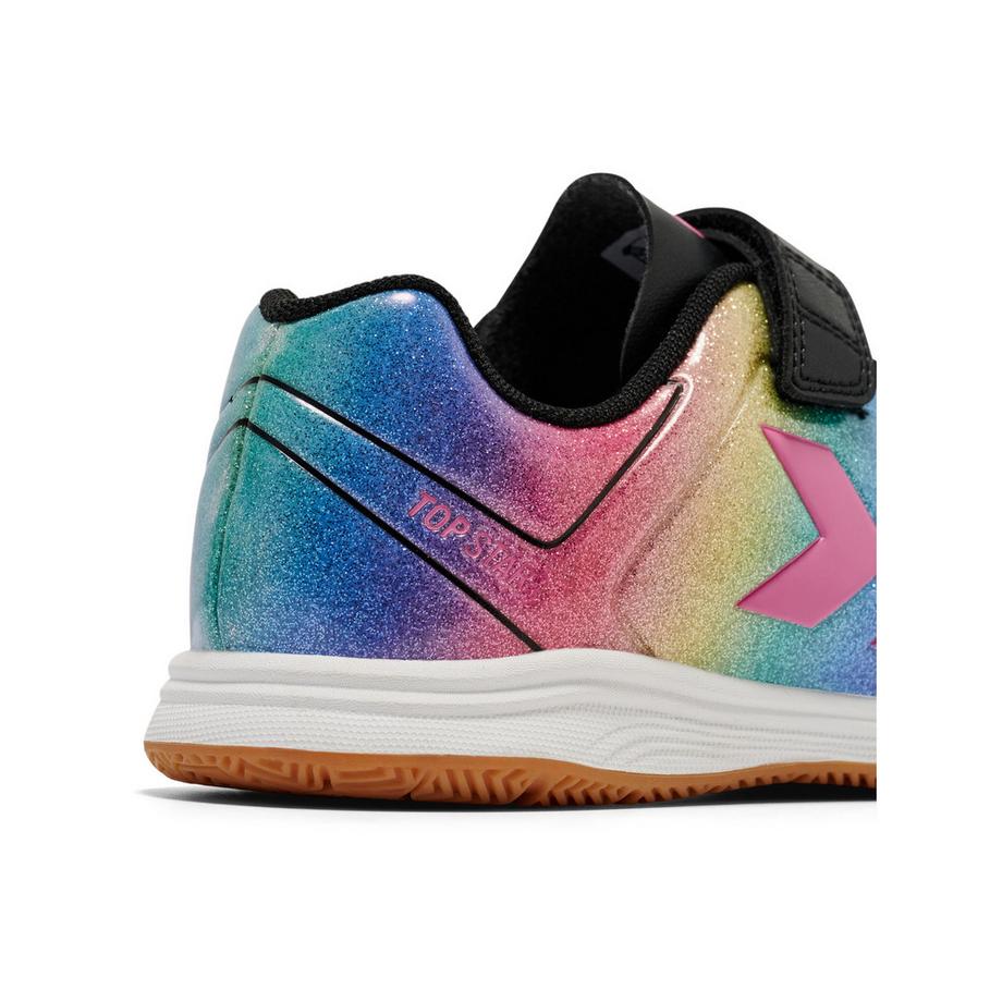 Hummel  Scarpe da calcio bebé top star vc 2.0 i.c 