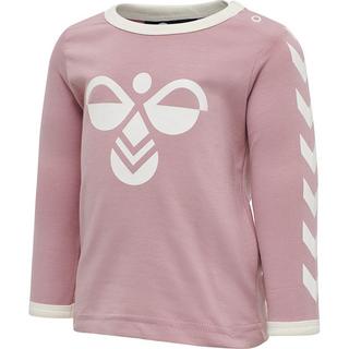 Hummel  langarmshirt für babies 
