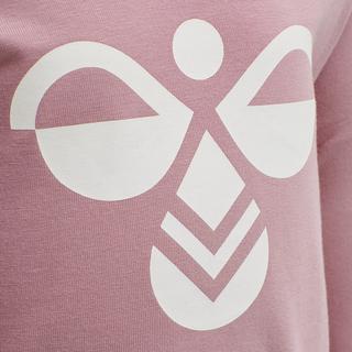 Hummel  langarmshirt für babies 
