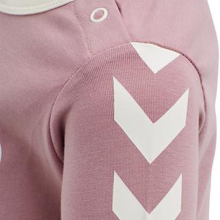 Hummel  langarmshirt für babies 