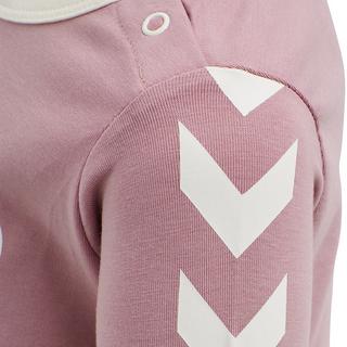 Hummel  t-shirt bébé hmlflipper 