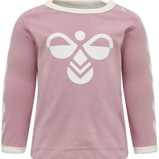 Hummel  langarmshirt für babies 