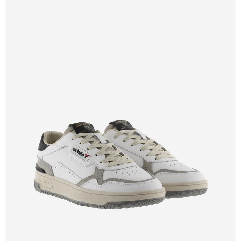 Victoria  sneakers in pelle c80 - classic 
