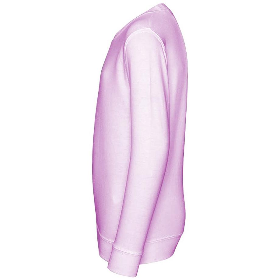 AWDis Felpa Girocollo  