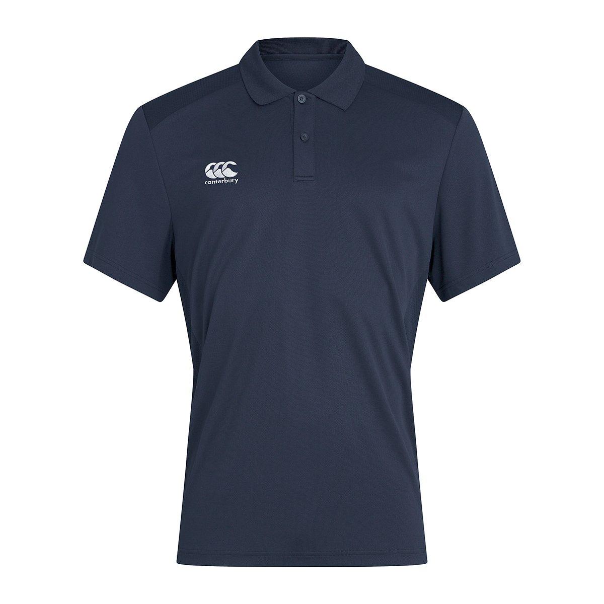 Canterbury  Club Dry Poloshirt 