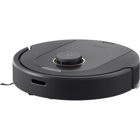 ROBOROCK Saugroboter Q5 PRO, schwarz, Saug/Wischroboter  