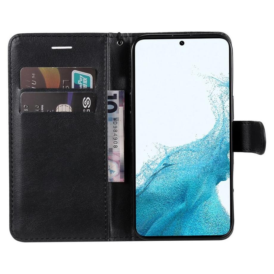 Cover-Discount  Galaxy A54 - Etui en similcuir 