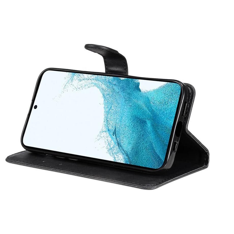 Cover-Discount  Galaxy A54 - Etui en similcuir 