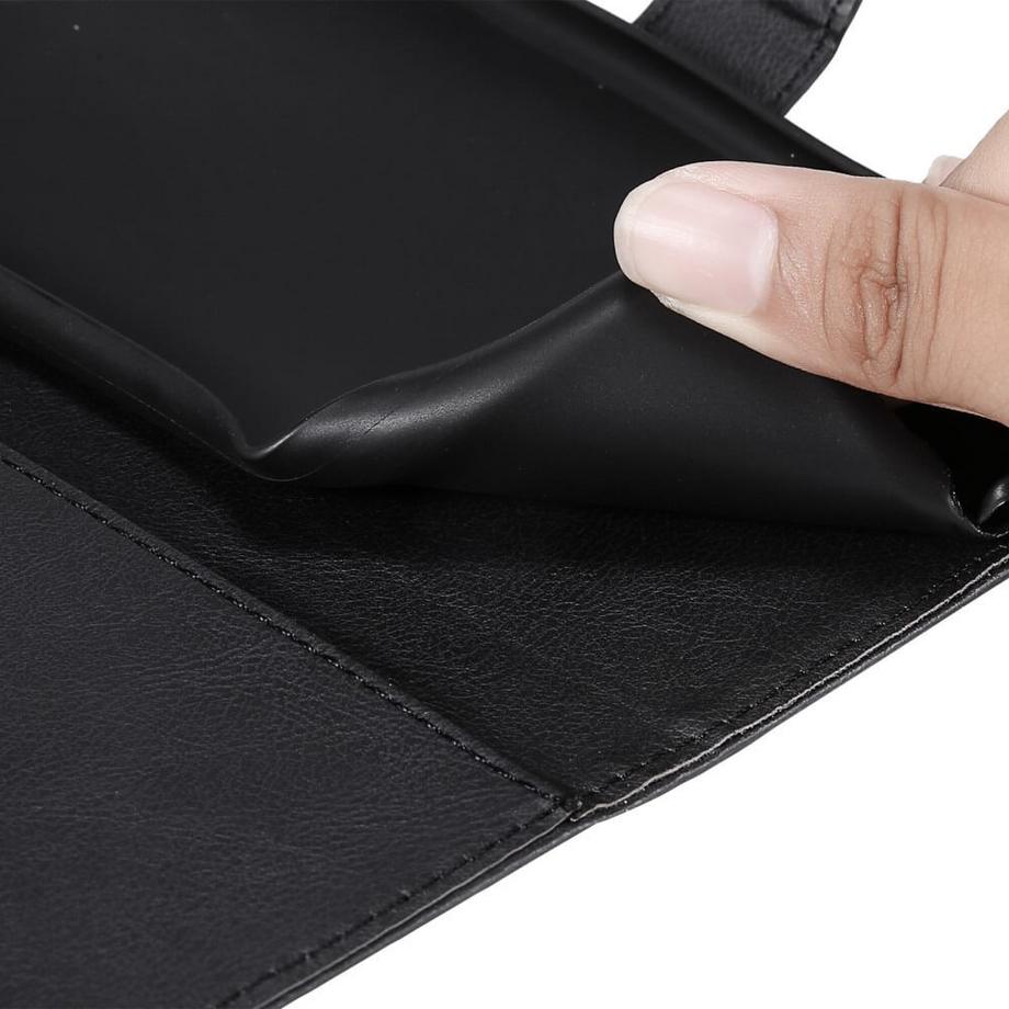Cover-Discount  Galaxy A54 - Etui en similcuir 