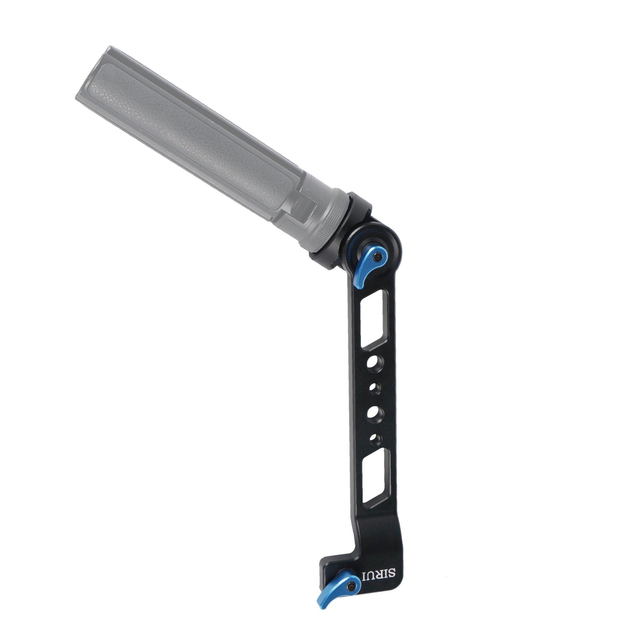 Sirui  Halterung Verlängerung – Exact Gimbal 