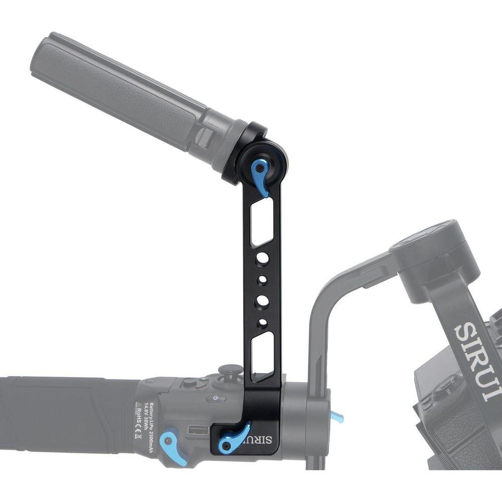 Sirui  Halterung Verlängerung – Exact Gimbal 