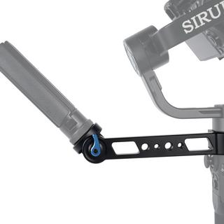 Sirui  Sirui 780317 accessoire de caméra Gimbal Stabilisateur de caméra 1/4", 3/8" 1 pièce(s) 