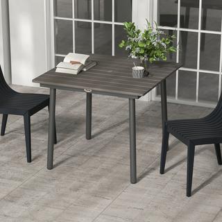 Outsunny Gartentisch  