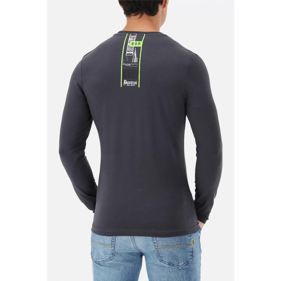 BOXEUR DES RUES  T-Shirt avec imprimés 