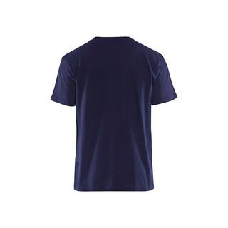 Blaklader T-Shirt Bicolore  