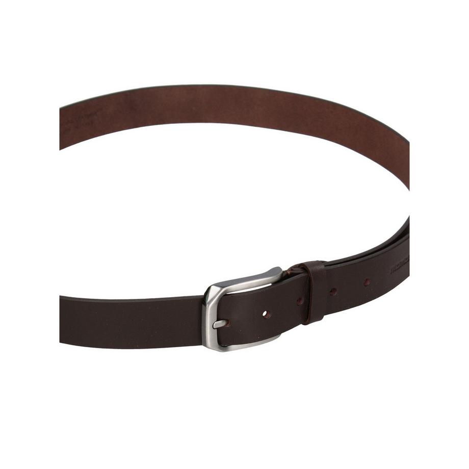 Momo Design Cintura in pelle Wolf  