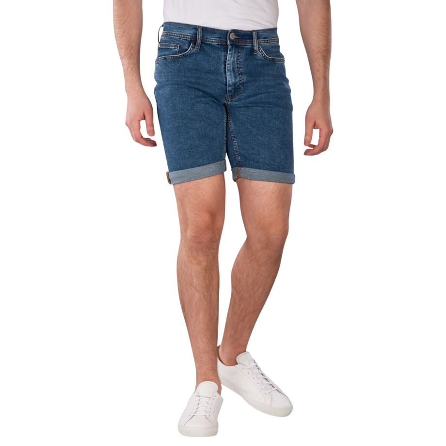 BHTwister Shorts Slim Fit