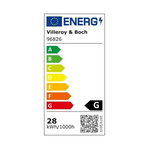 Villeroy & Boch MYRA 63cm  