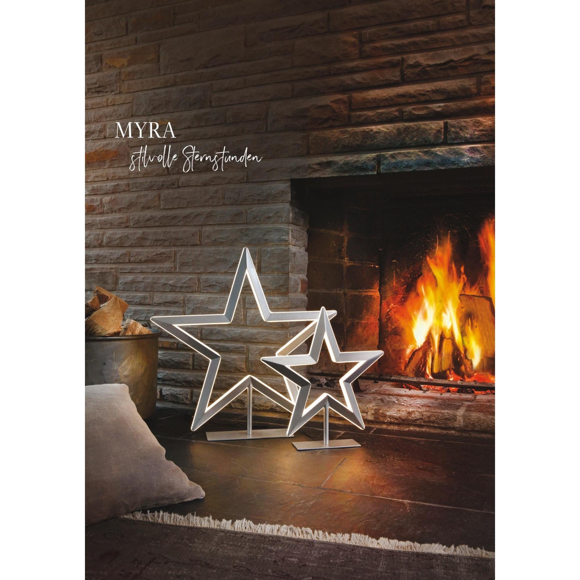 Villeroy & Boch MYRA 63cm  