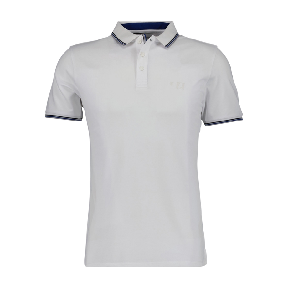 Polo SS Pique Slim Fit