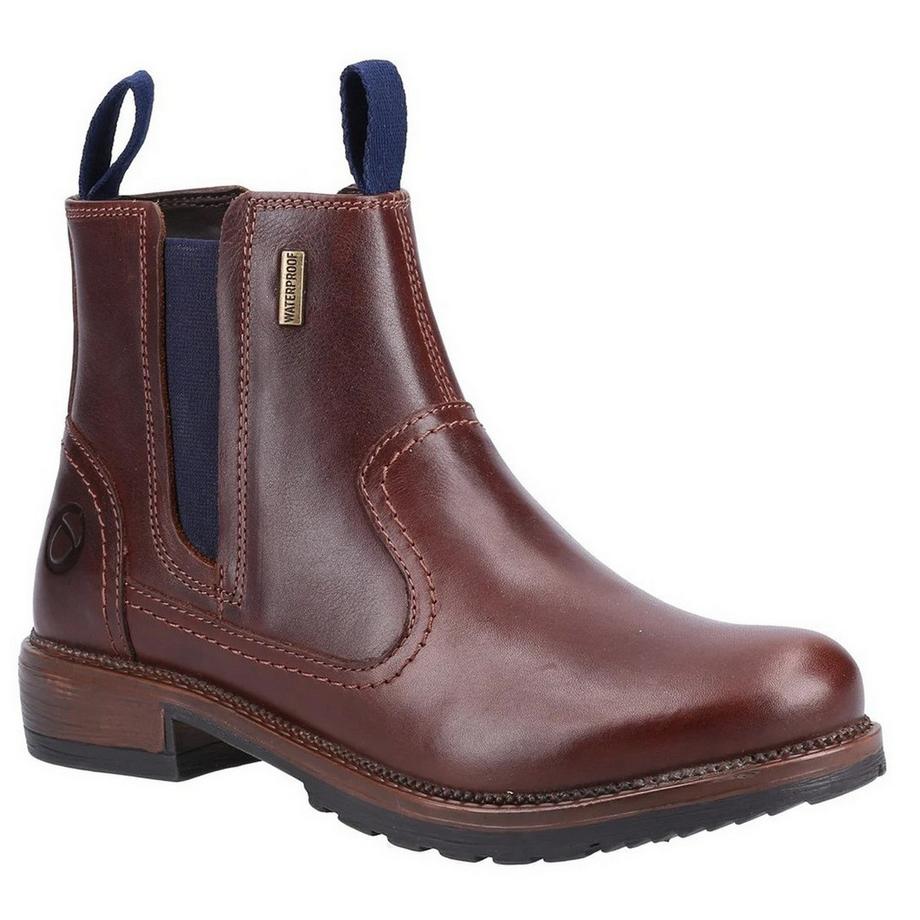 Bottines Laverton