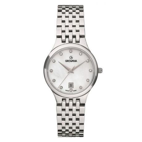 GROVANA  Collezione Kensington Lady - Montre quarzo prodotto in Svizzera 