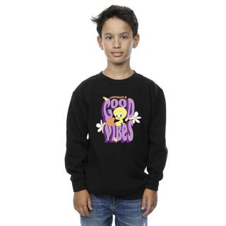 LOONEY TUNES  Sweat TWEEDAY SUNSHINE & GOOD VIBES 