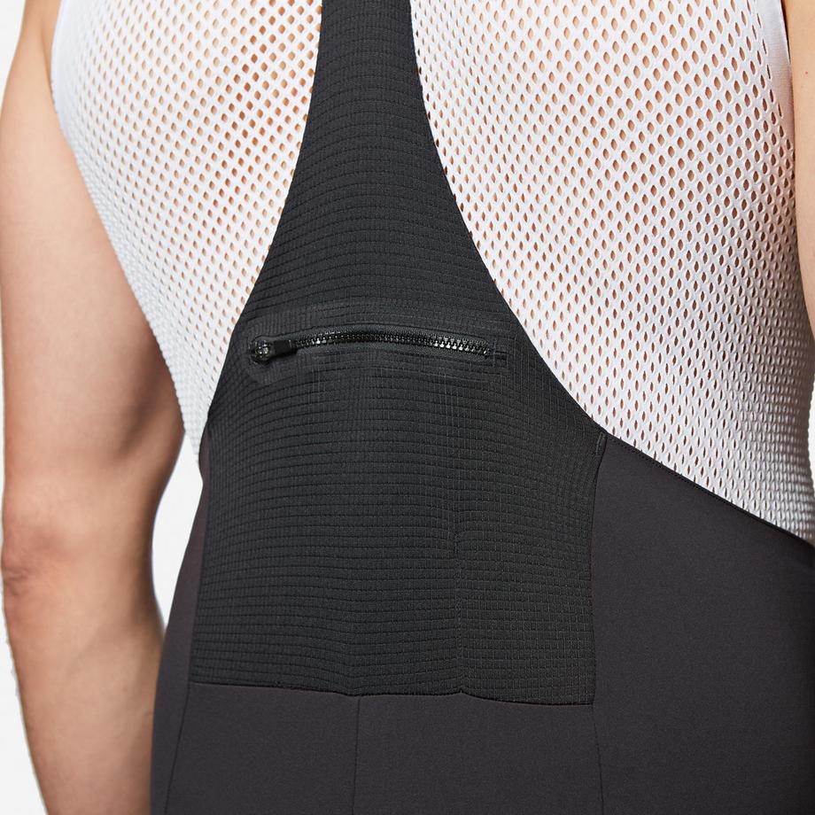 VAN RYSEL  Cuissard vélo route court homme polyester 