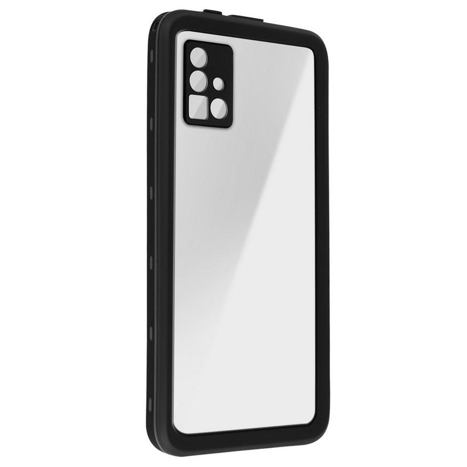 Avizar  Redpepper Case Samsung A51 Schwarz 