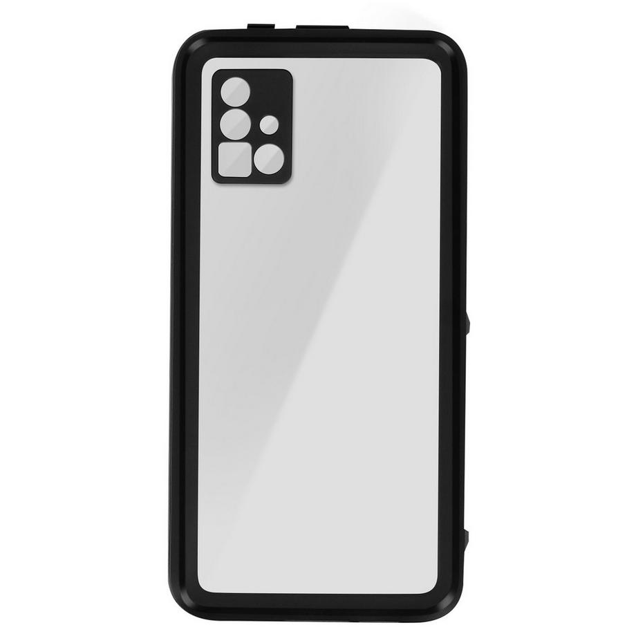 Avizar  Redpepper Case Samsung A51 Schwarz 
