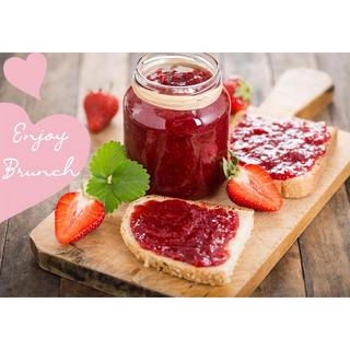 Trisa Toaster Good Vibes  