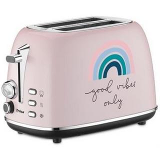 Trisa Toaster Good Vibes  
