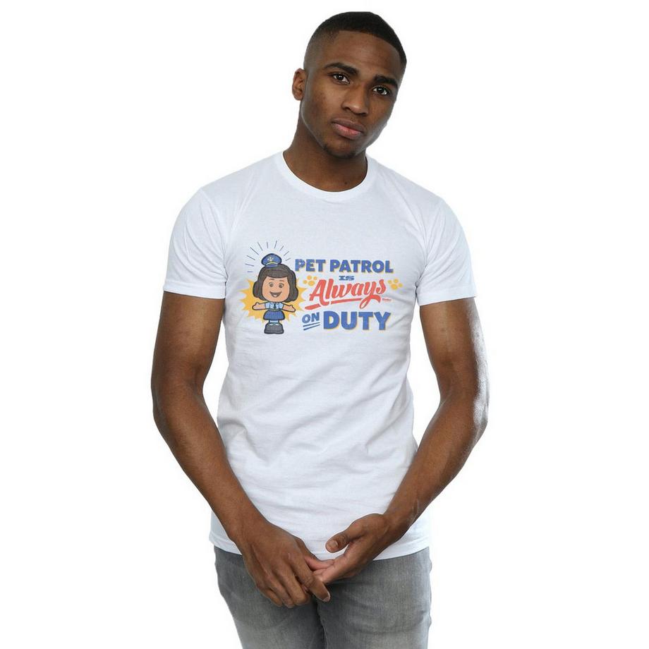 Disney Toy Story 4 Pet Patrol T-Shirt  