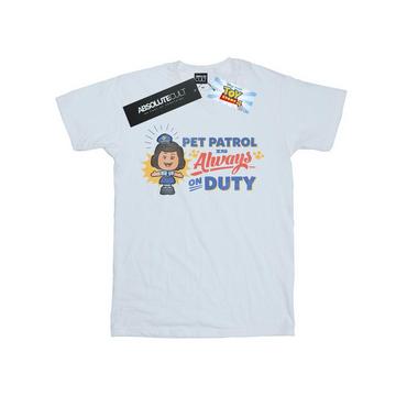 Toy Story 4 Pet Patrol TShirt