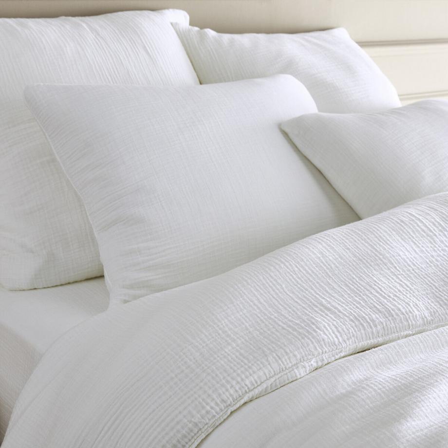 AM.PM Housse de couette Yafa  