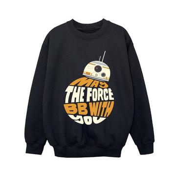 May The Force Sweatshirt
