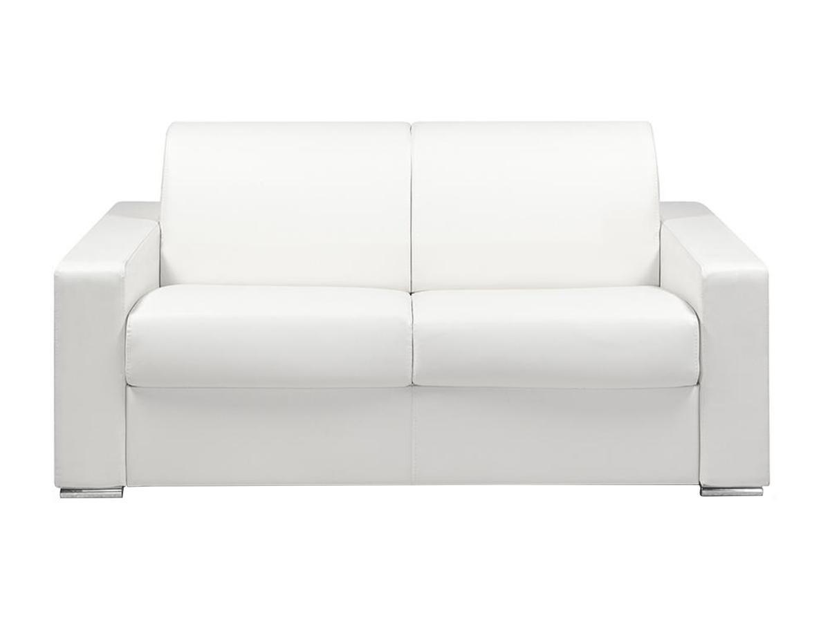 LINEA SOFA Schlafsofa 2Sitzer CALITO Liegefläche Matratzen  