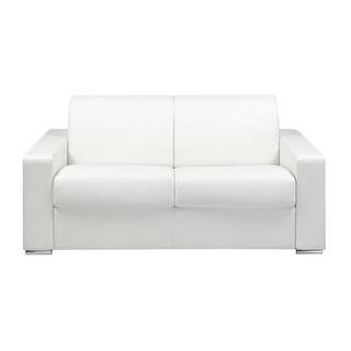 LINEA SOFA Schlafsofa 2Sitzer CALITO Liegefläche Matratzen  