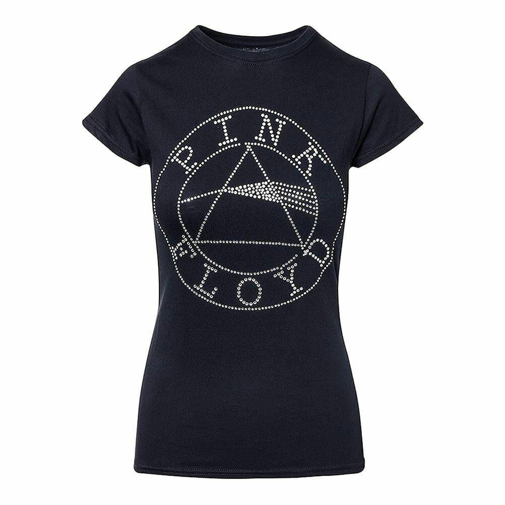 Pink Floyd  Tshirt DIAMANTE 