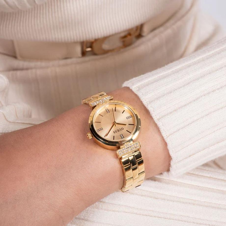 GUESS  GW0762L2 Array 