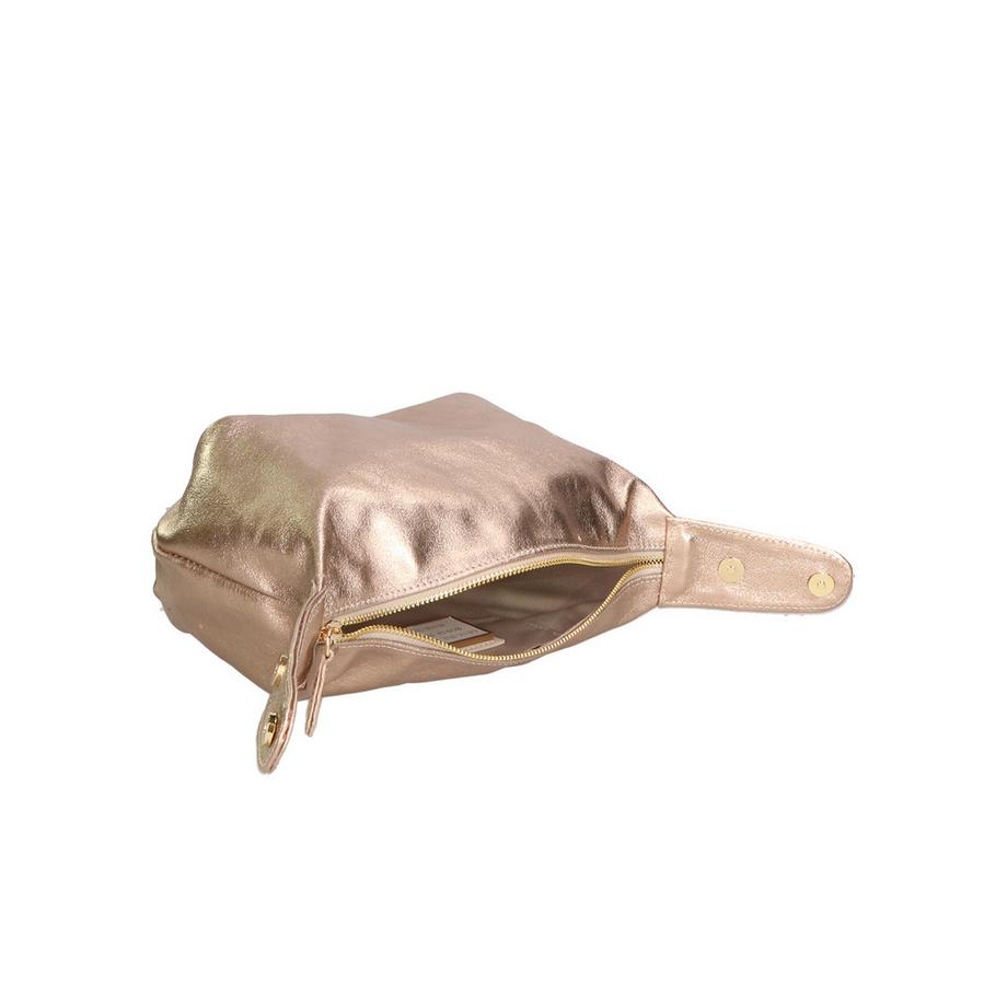 Gave Lux Mini Sac à main avec bandoulière chaîne  