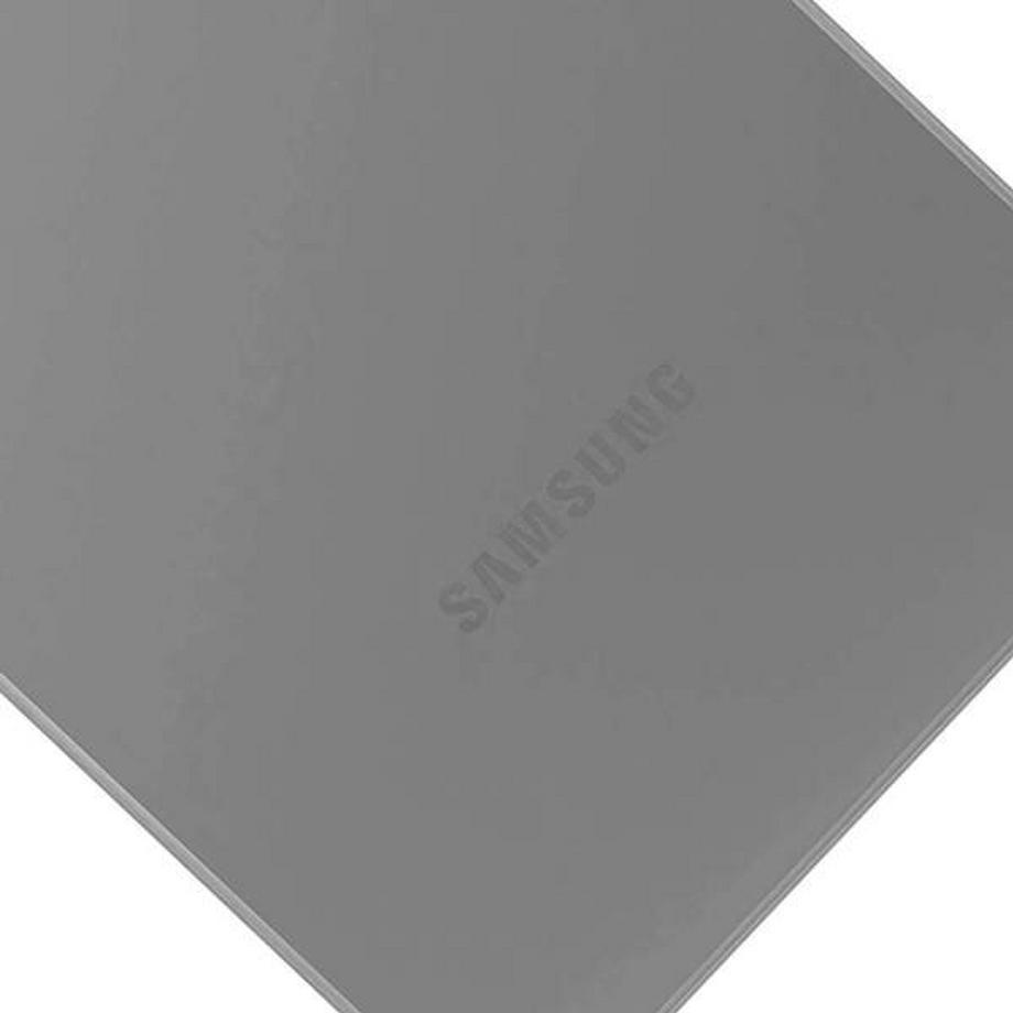 SAMSUNG  Cache Batterie Galaxy S22 Plus Gris 