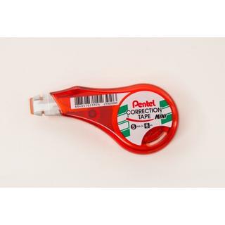 Pentel PENTEL Korrekturroller Mini 5mmx6m  