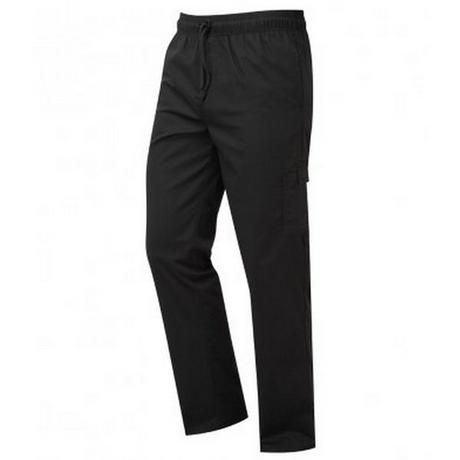 PREMIER Pantaloni da cuoco Essential  