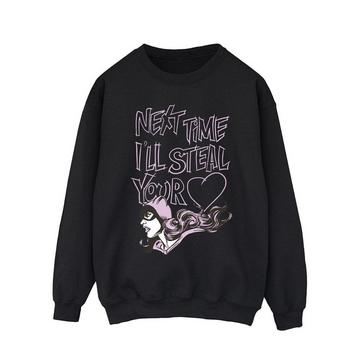 I'll Steal Your Heart Sweatshirt