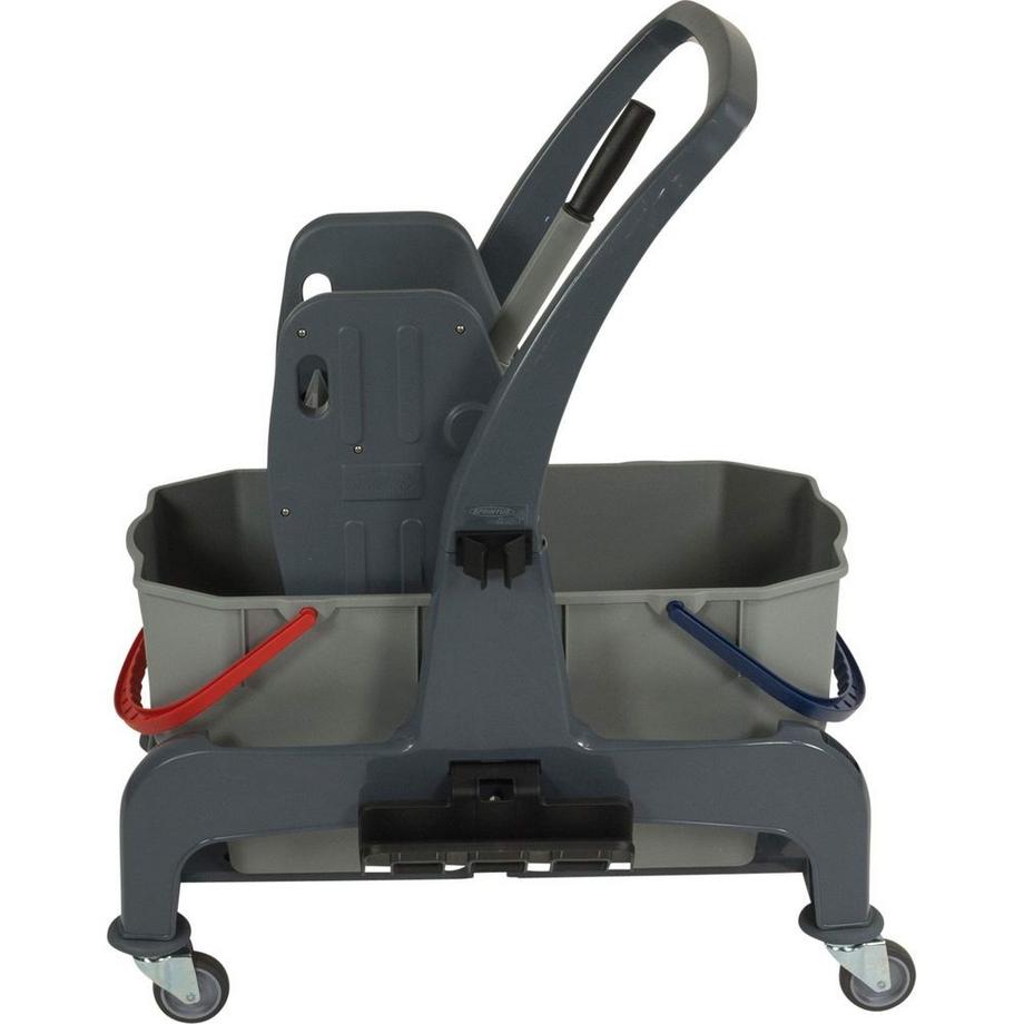 Sprintus  CombiX Doppelfahreimer 