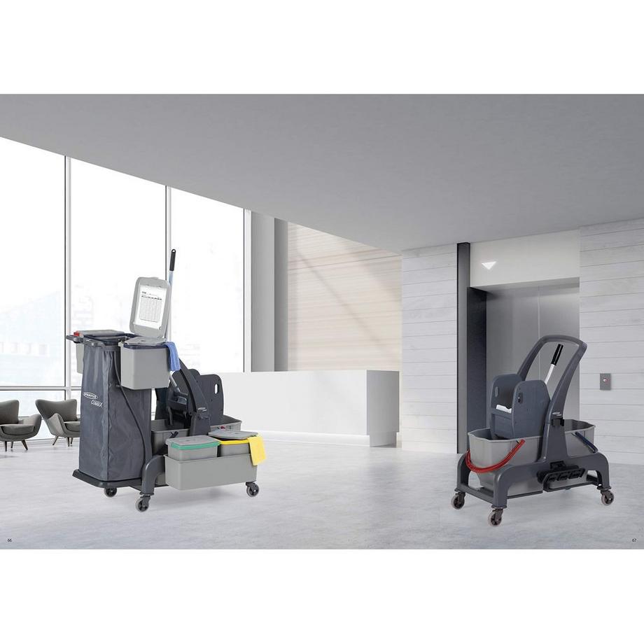 Sprintus  CombiX Doppelfahreimer 