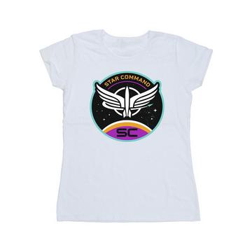 Tshirt LIGHTYEAR STAR COMMAND