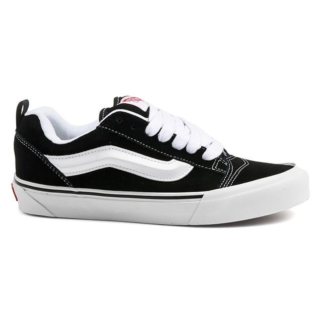 VANS  Knu Skool-5.5 